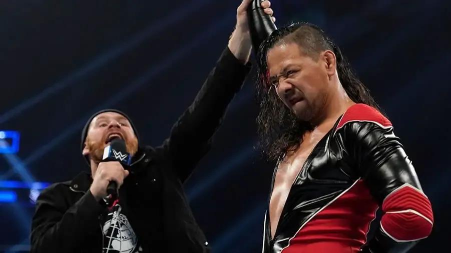 20109 sami zayn shinsuke nakamura