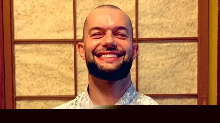 finn balor