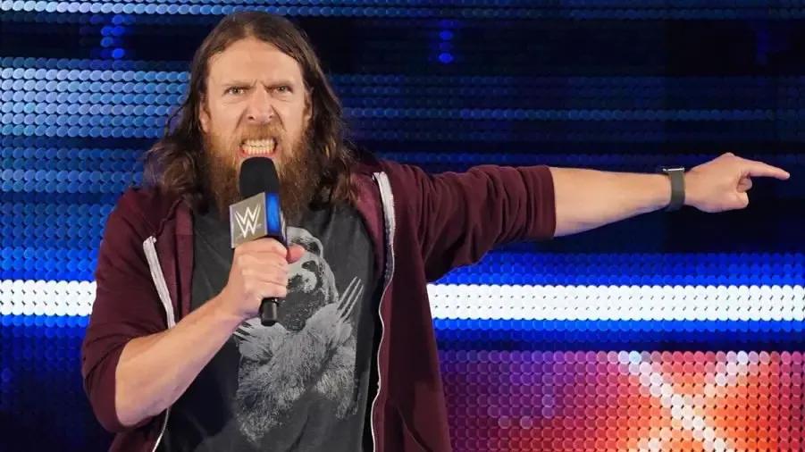 daniel bryan