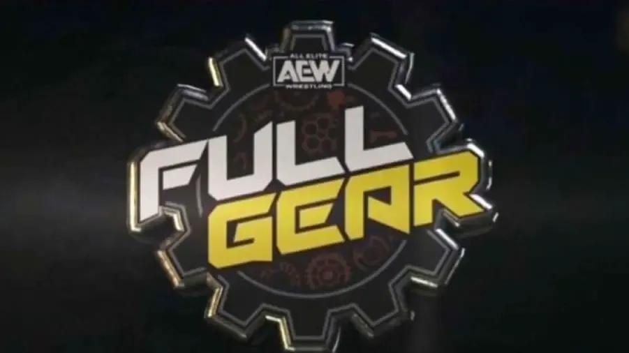 aew full gear