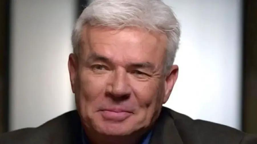 eric bischoff wwe