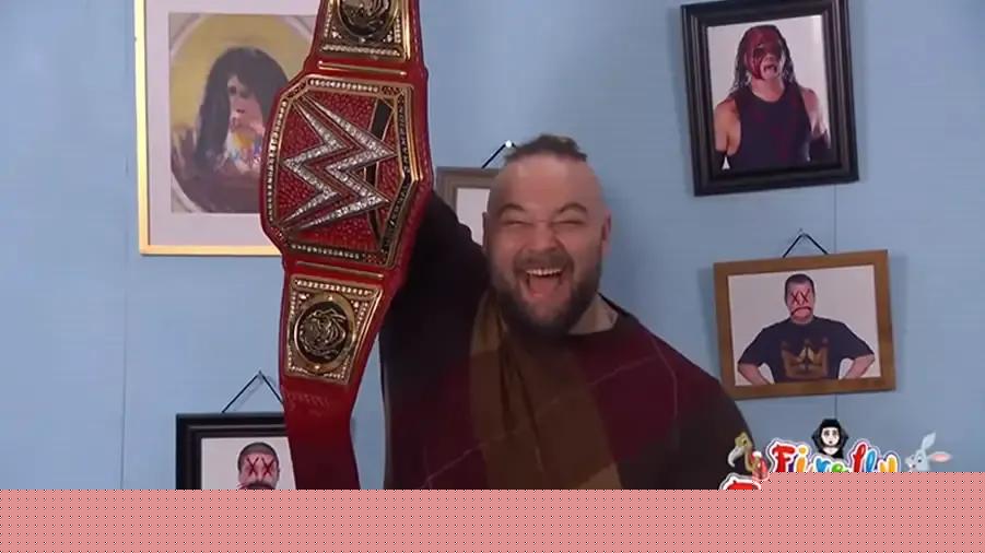 bray wyatt