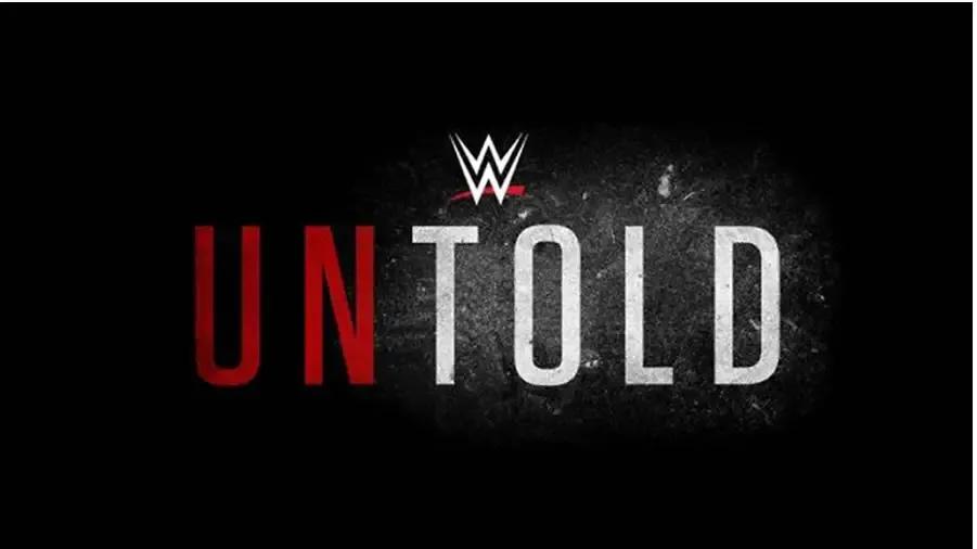 WWE Untold