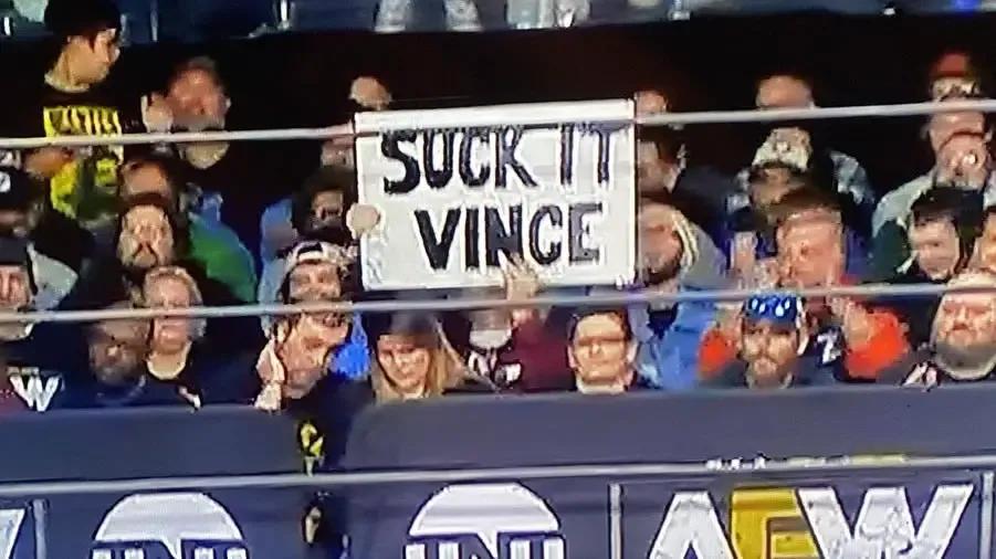 suck it vince