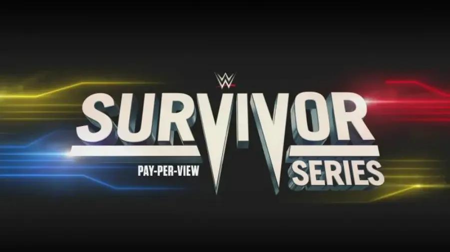 survivor series 2019