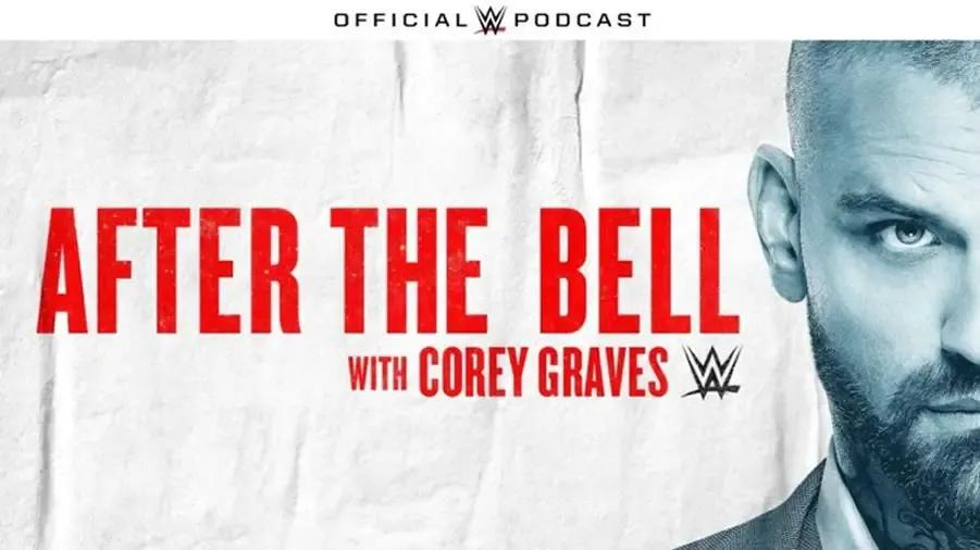 After the Bell Corey Graves