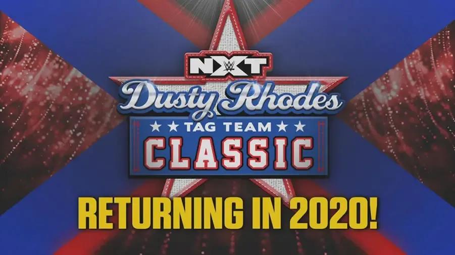 Tag Team Classic