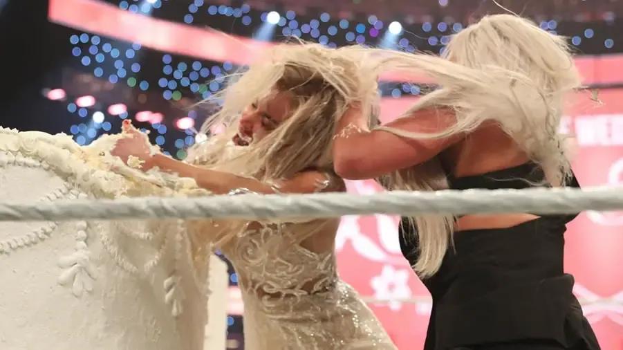 Lana Wedding