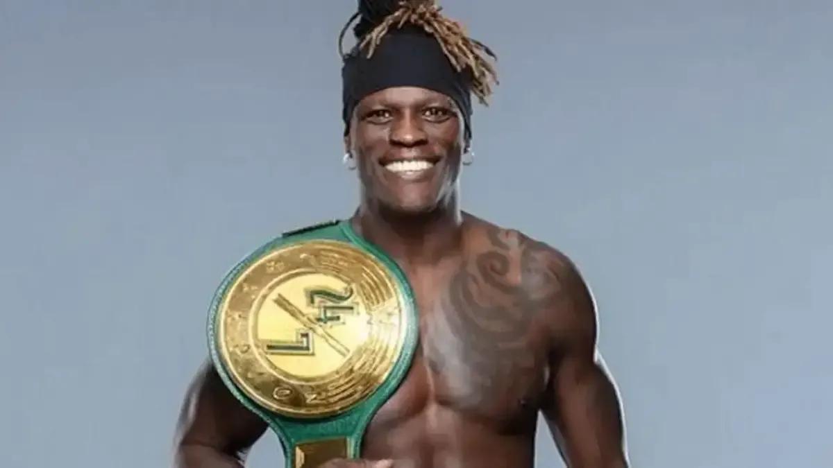 r truth