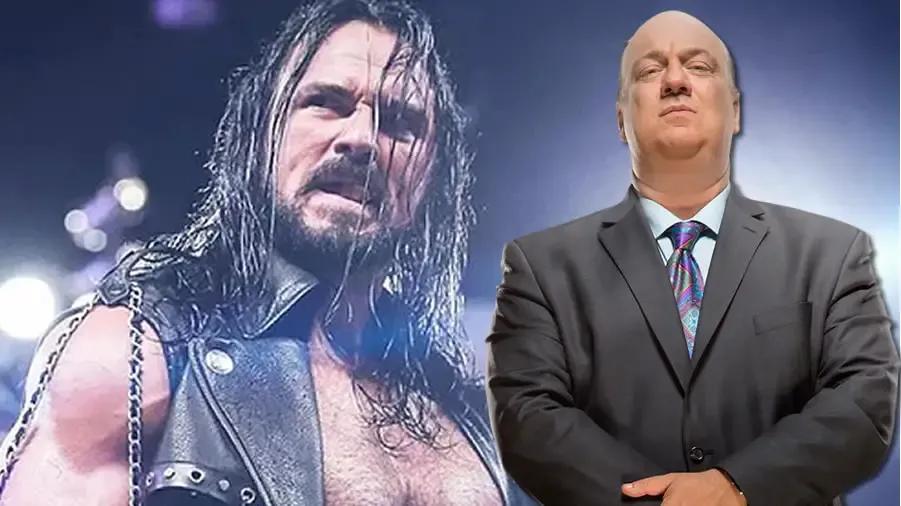 drew mcintyre paul heyman