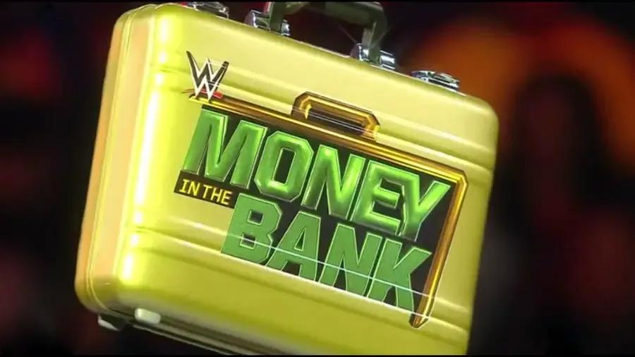 Money in the Bank briefcase