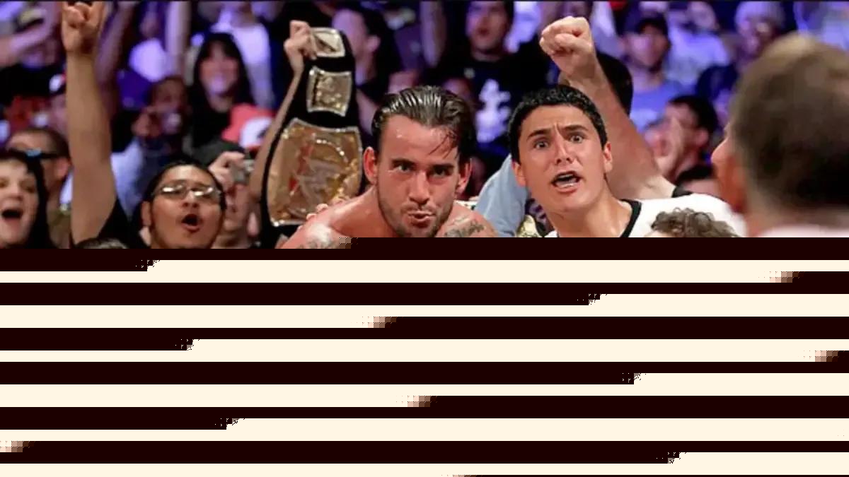 2694 cm punk 1