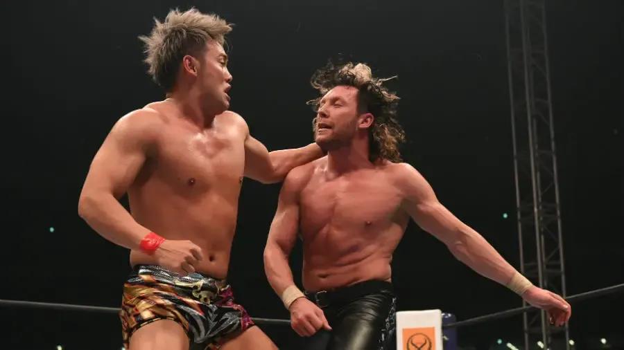 Okada, Omega