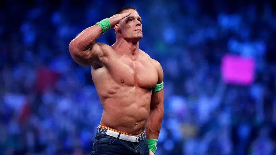 john cena