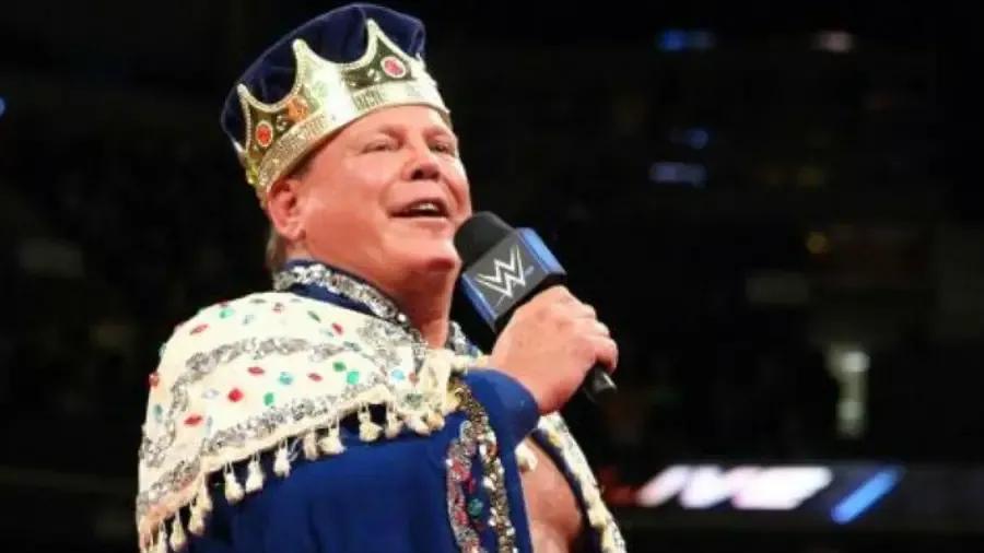 jerry lawler