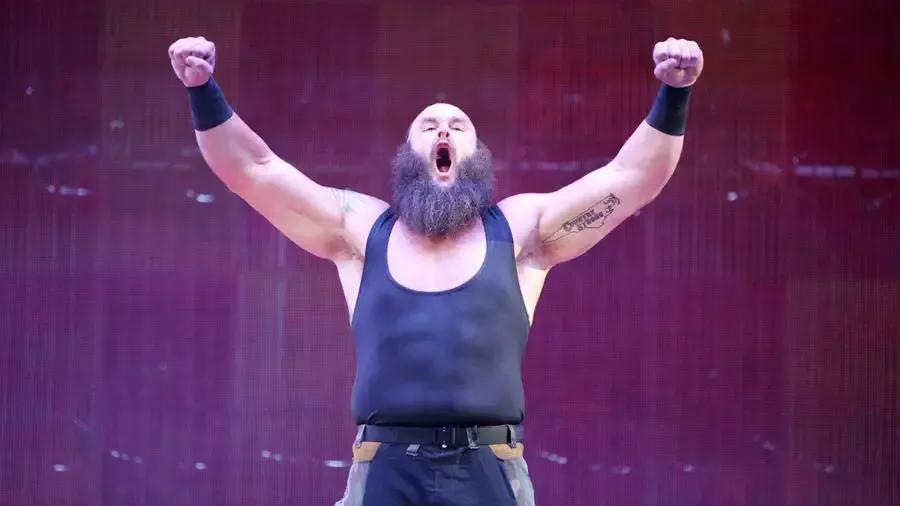 Braun Strowman