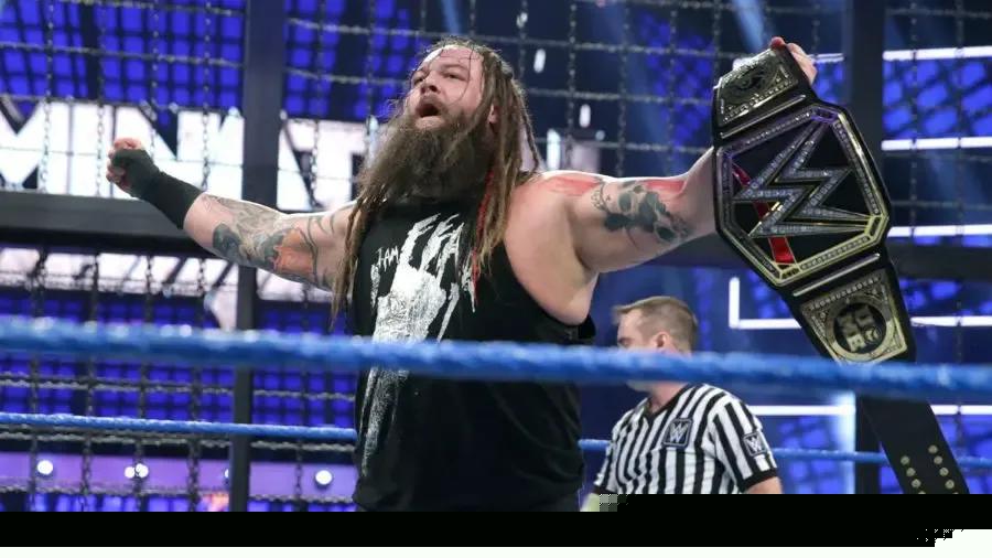 Bray Wyatt