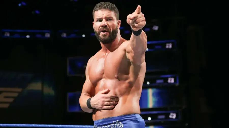 Bobby Roode