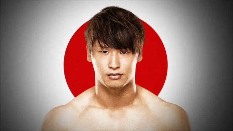 Kota Ibushi