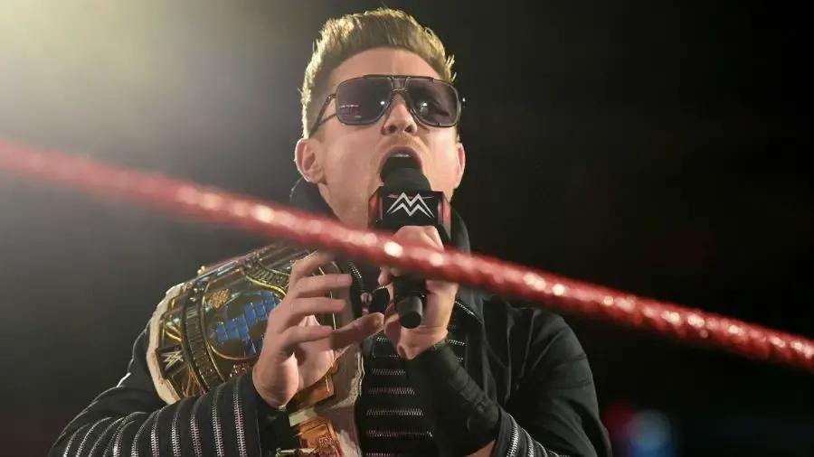 The Miz