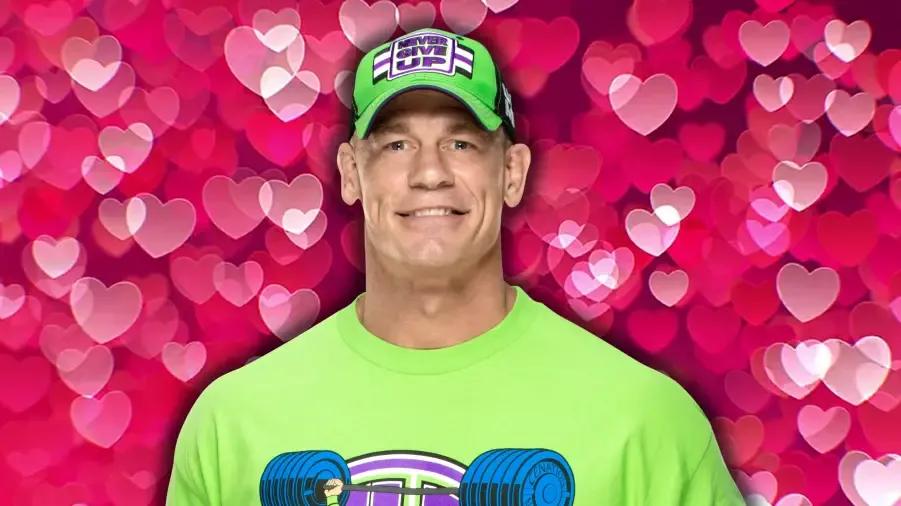 john cena