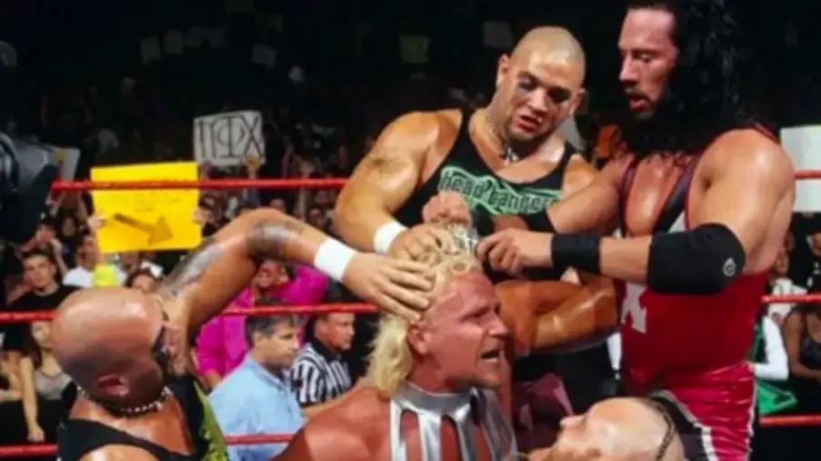 SummerSlam 1998