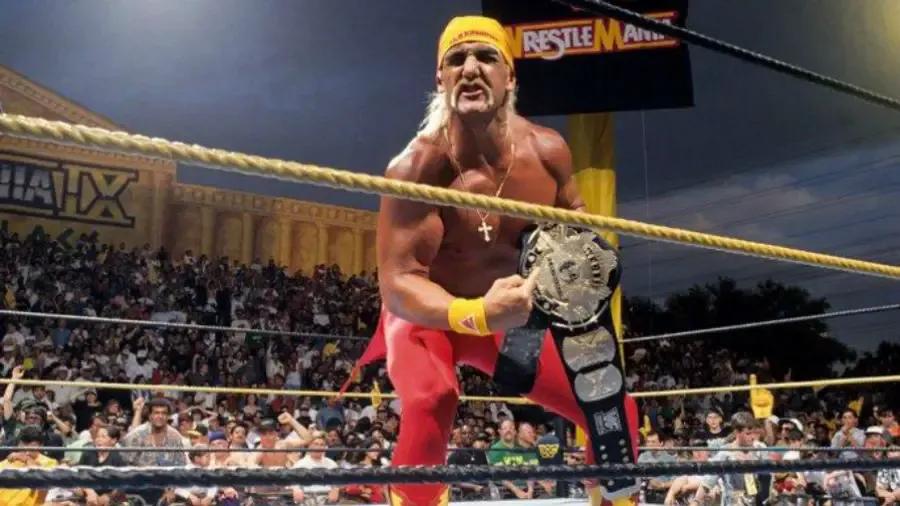 WrestleMania IX