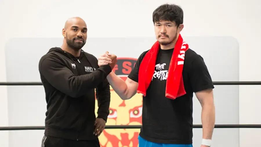 Katsuyori Shibata