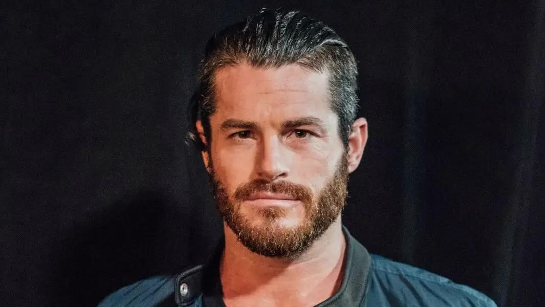 Matt Sydal