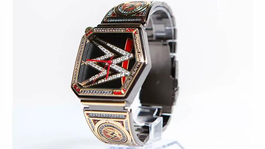 wwe watch