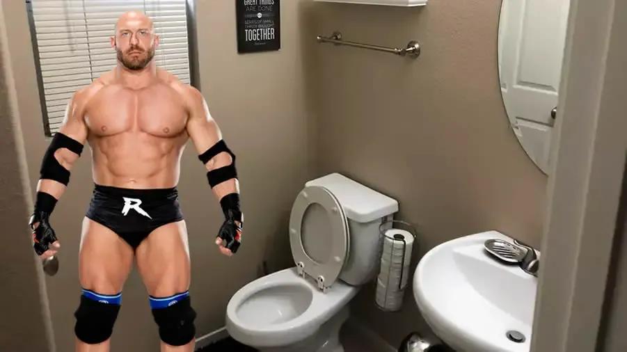 ryback townhouse of positivity