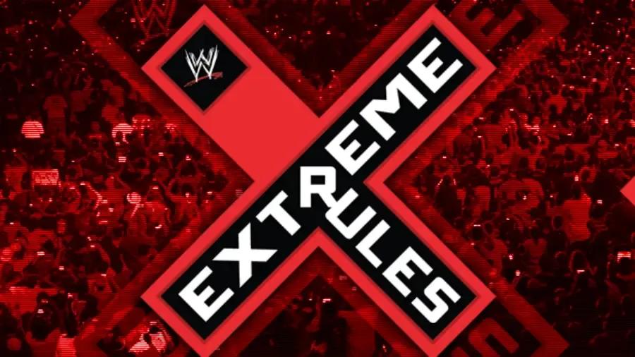 Extreme Rules