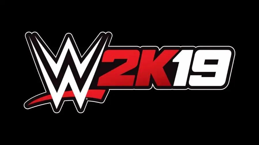 wwe 2k