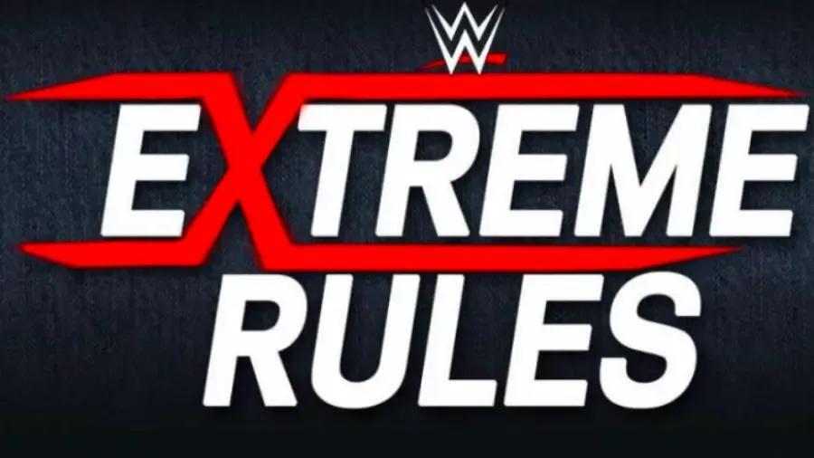 Extreme Rules