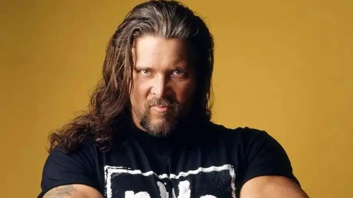 kevin nash