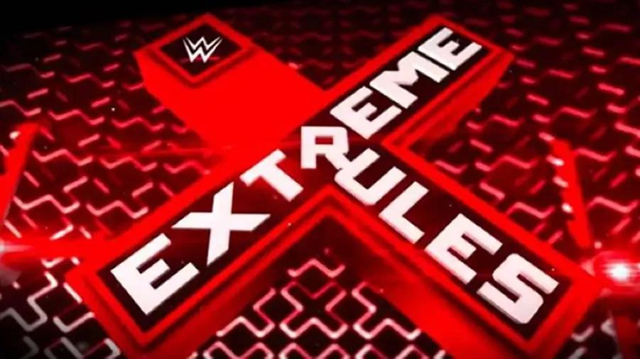 extreme rules