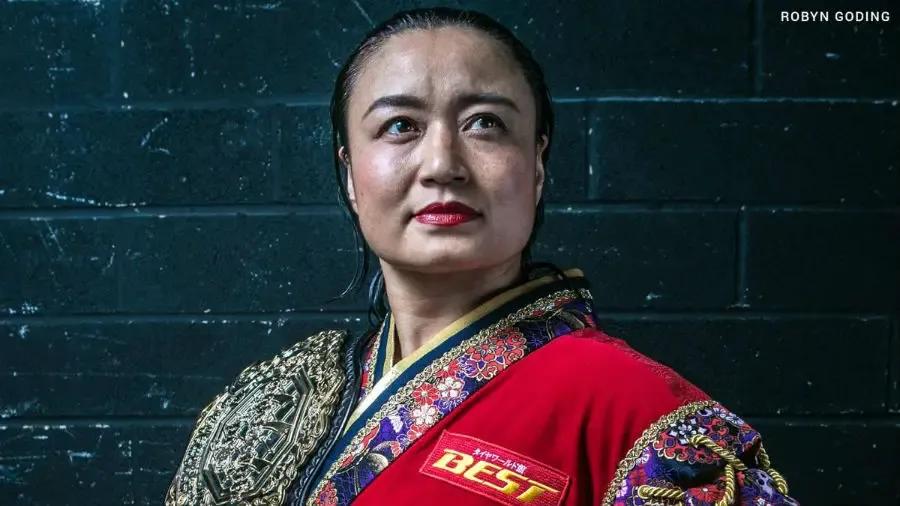 Meiko Satomura