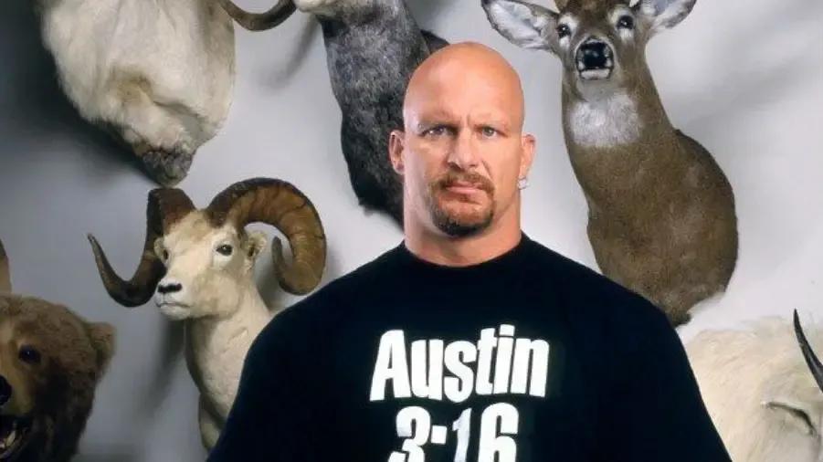 stone cold steve austin