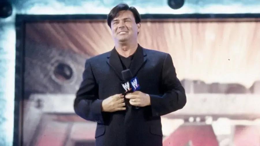 eric bischoff