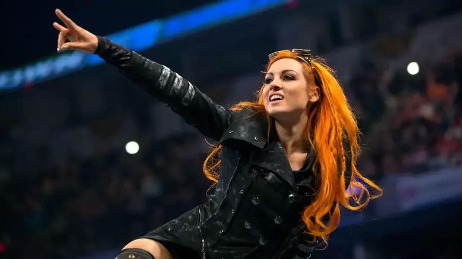 Becky Lynch