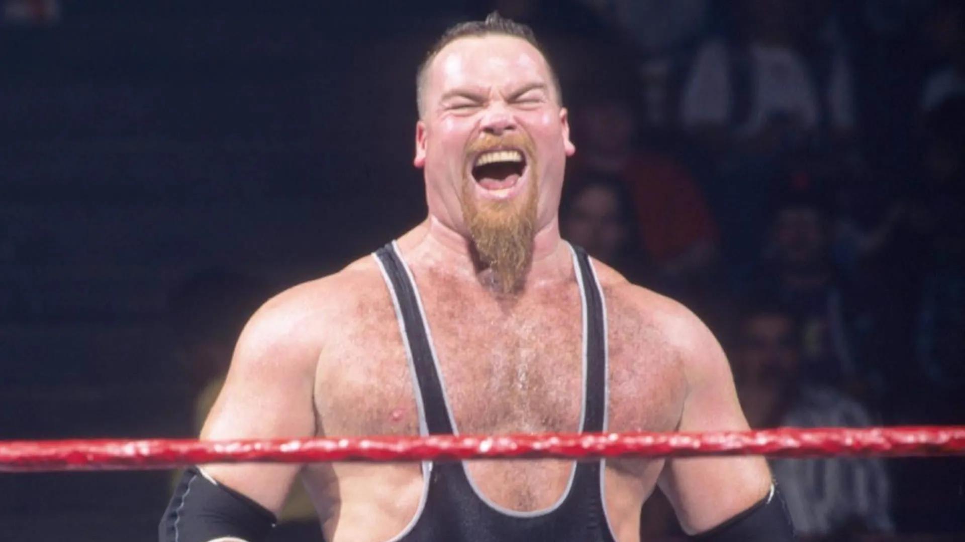 Jim Neidhart