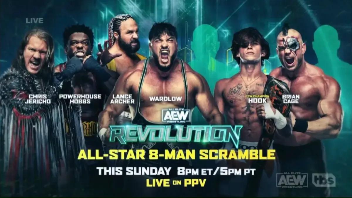 AEW All-Star Scramble Graphic Revolution 2024.jpg