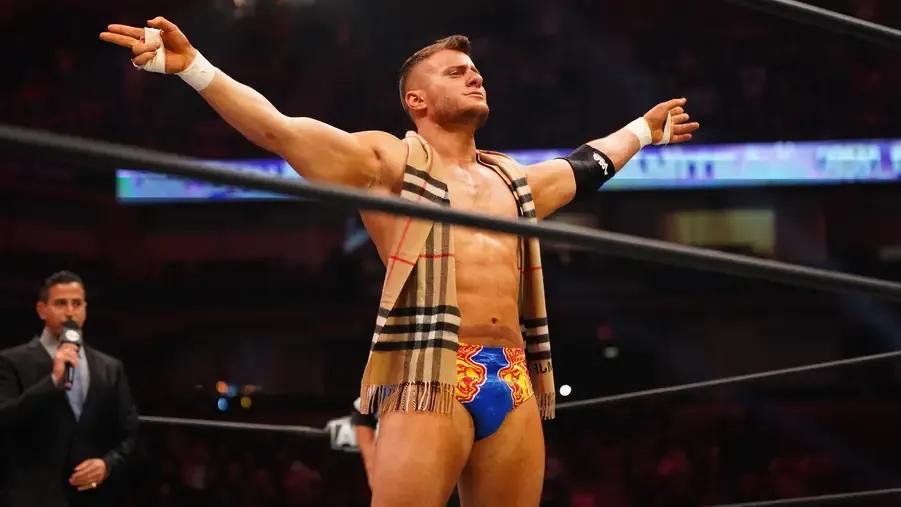 AEW Dynamite Grand Slam- MJF- September 2021.jpg