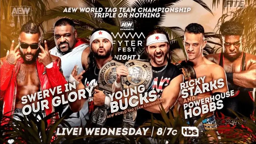 AEW tag team title Fyter Fest 2022.png
