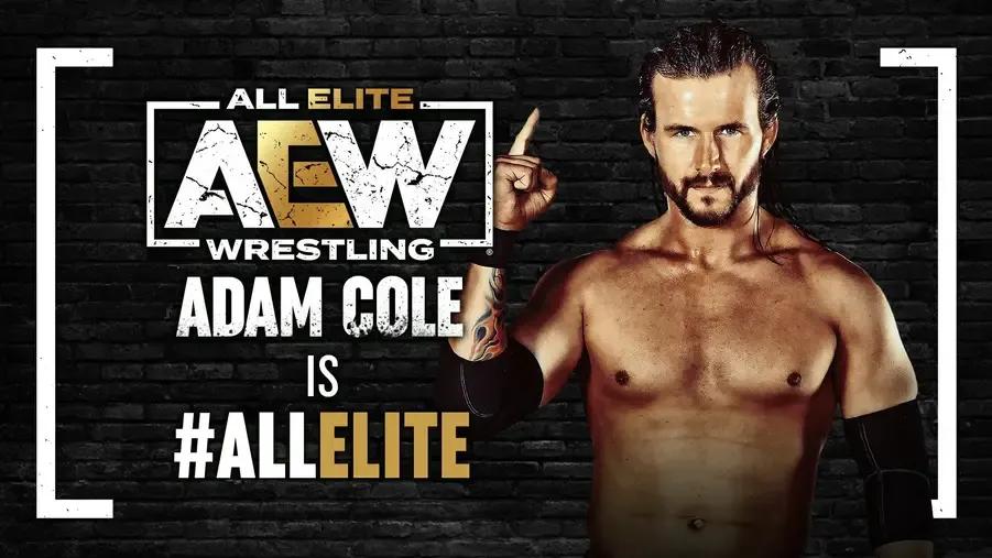 Adam Cole is All Elite.jpg