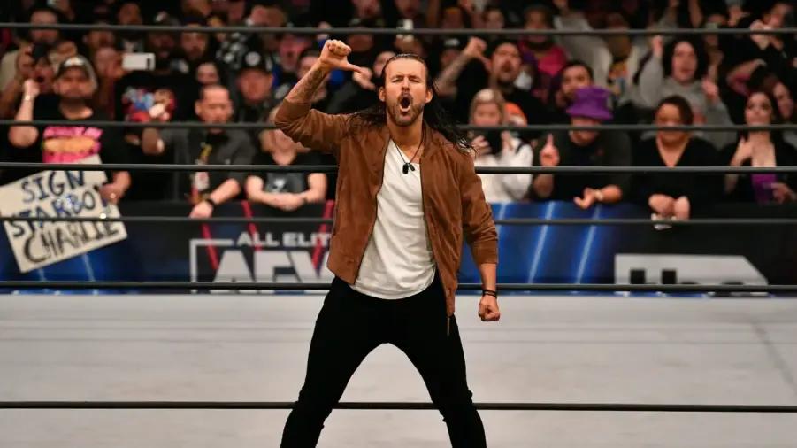 Adam Cole returns January 2023.png