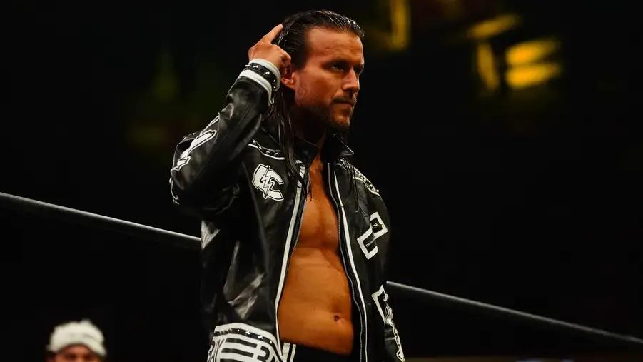 Adam Cole- AEW Dynamite- October 2021.jpg