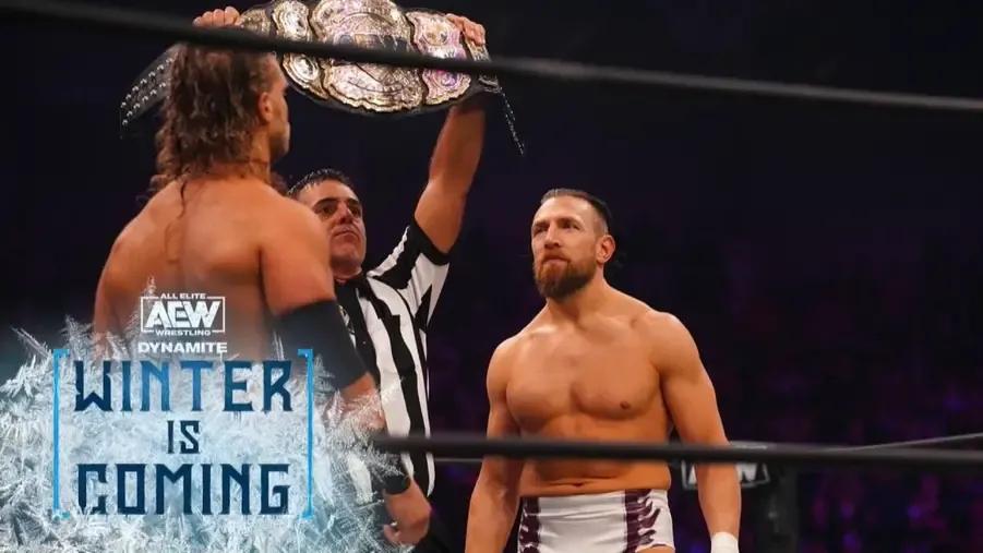 Adam Page- Bryan Danielson- AEW Dynamite Winter Is Coming 2021.jpg