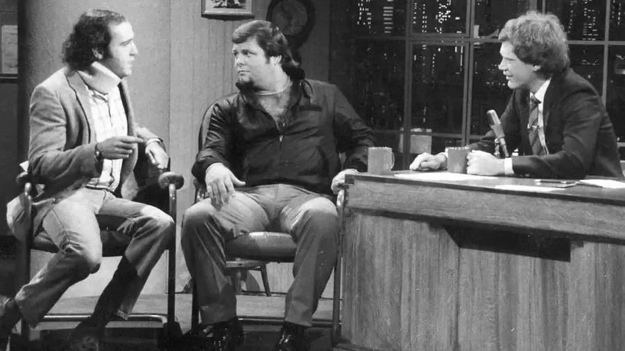 Andy Kaufman Jerry Lawler David Letterman.jpg