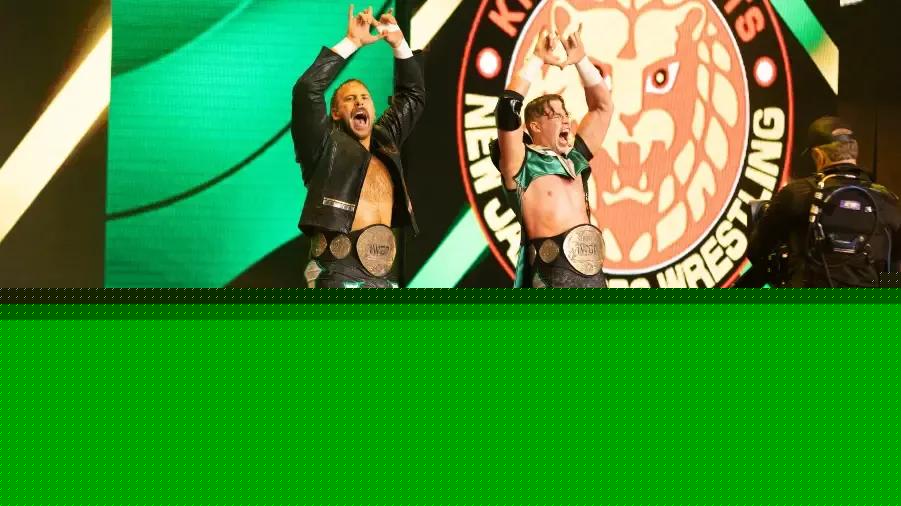 Aussie Open April 2023 Rampage entrance.jpg